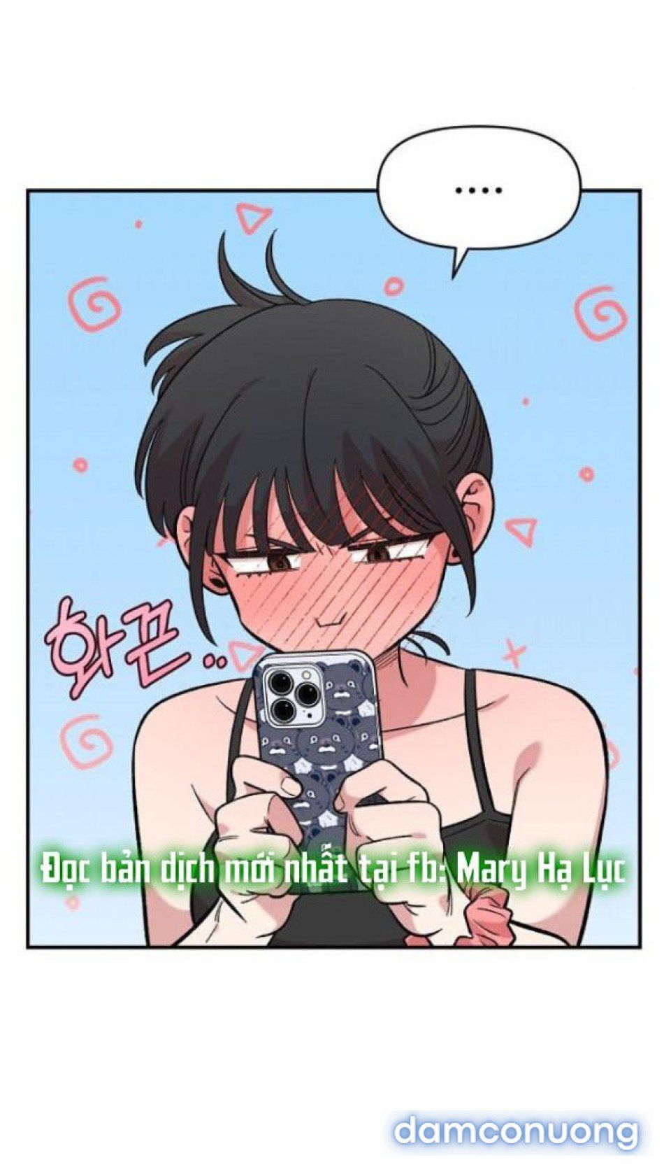 đọc truyện [18+] Phức Hợp Bạn Thời Thơ Ấu Chương 45 ảnh 66 tại Thiên Thai Truyện