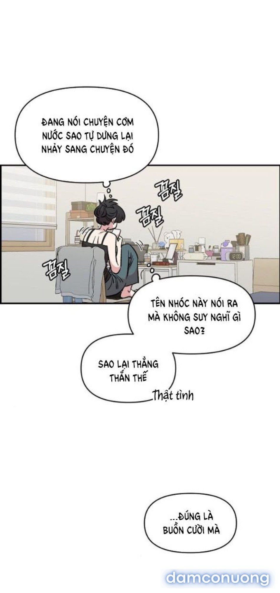 đọc truyện [18+] Phức Hợp Bạn Thời Thơ Ấu Chương 45 ảnh 67 tại Thiên Thai Truyện