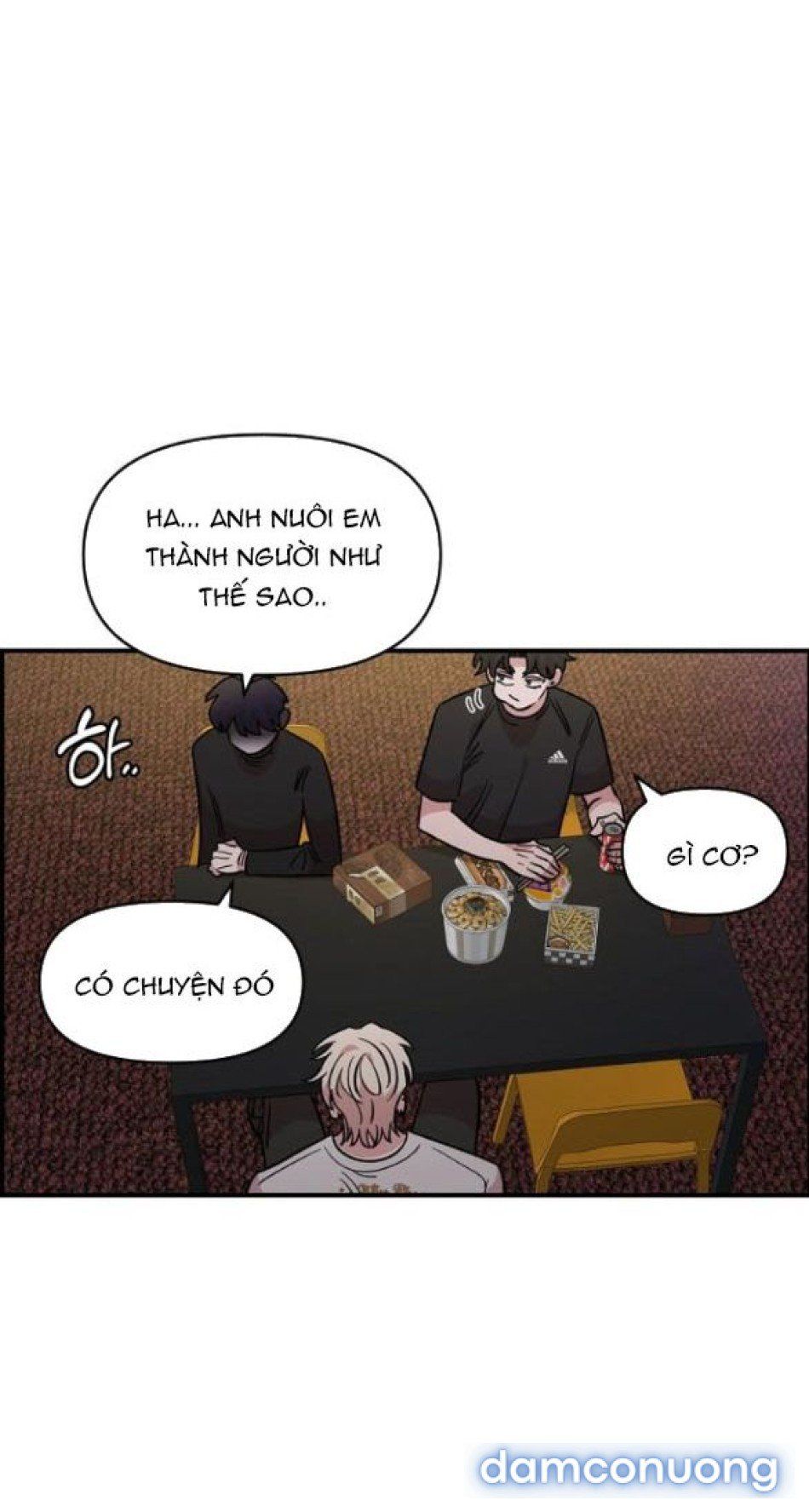 đọc truyện [18+] Phức Hợp Bạn Thời Thơ Ấu Chương 45 ảnh 70 tại Thiên Thai Truyện