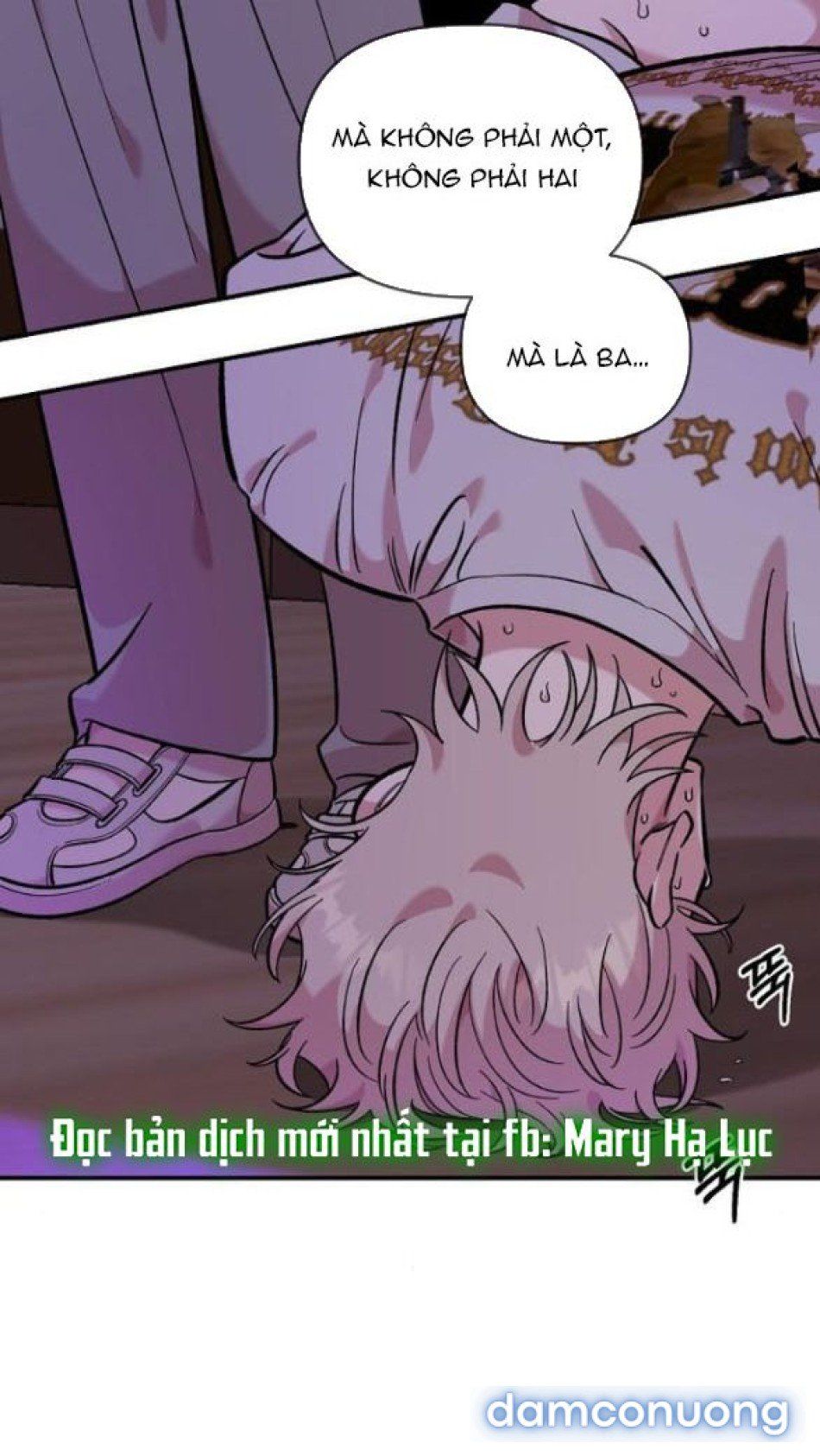 đọc truyện [18+] Phức Hợp Bạn Thời Thơ Ấu Chương 45 ảnh 9 tại Thiên Thai Truyện