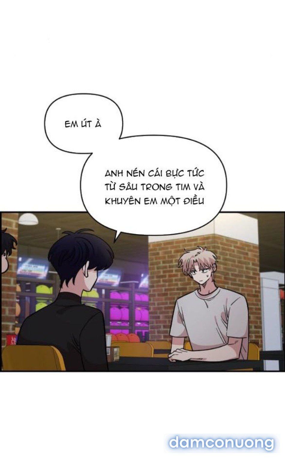 đọc truyện [18+] Phức Hợp Bạn Thời Thơ Ấu Chương 45 ảnh 72 tại Thiên Thai Truyện