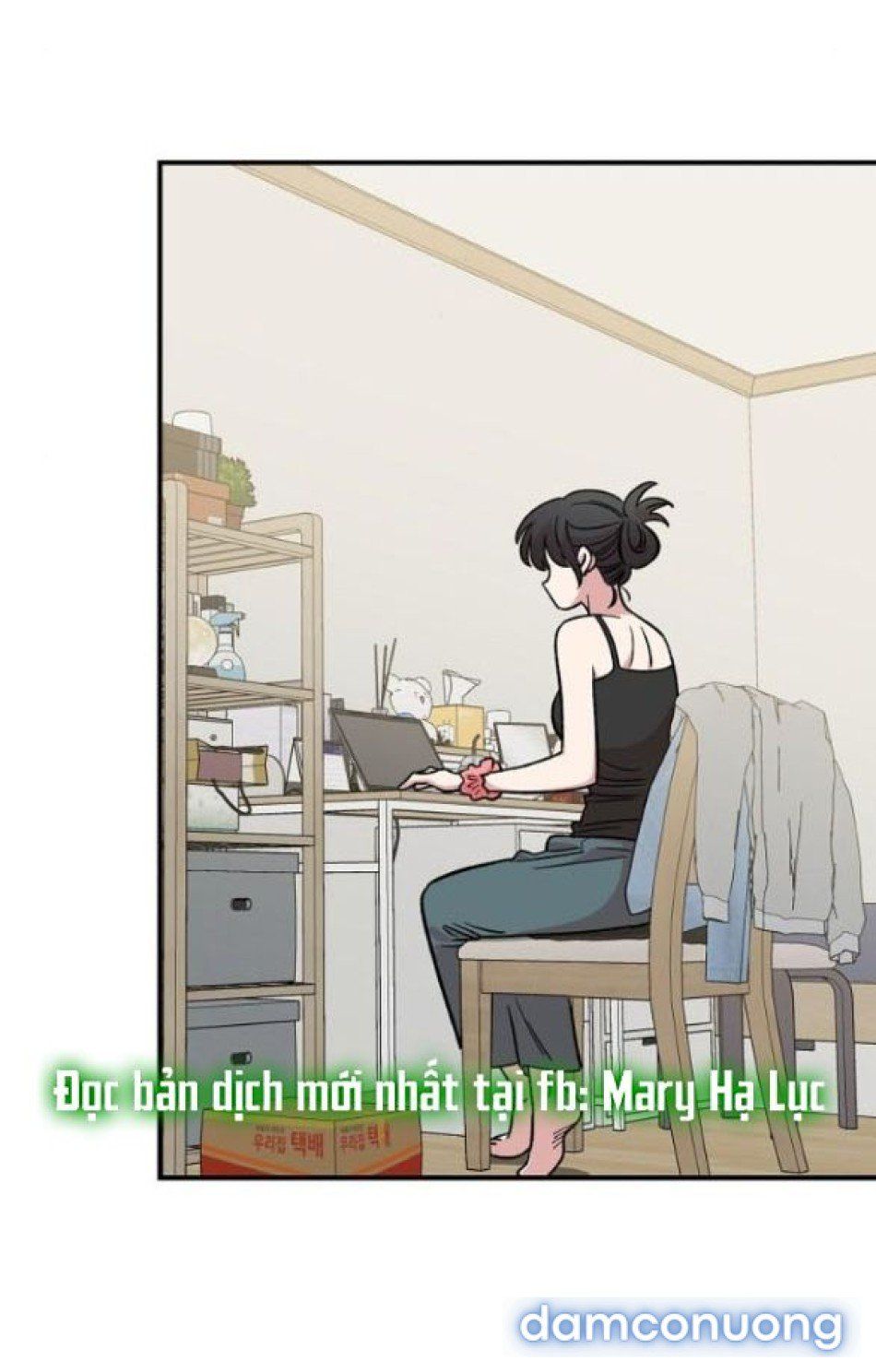 đọc truyện [18+] Phức Hợp Bạn Thời Thơ Ấu Chương 45 ảnh 91 tại Thiên Thai Truyện