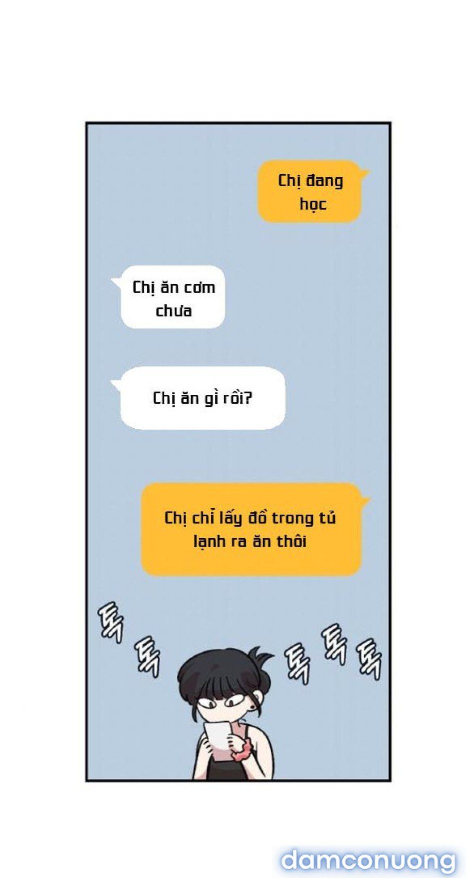 đọc truyện [18+] Phức Hợp Bạn Thời Thơ Ấu Chương 45 ảnh 93 tại Thiên Thai Truyện