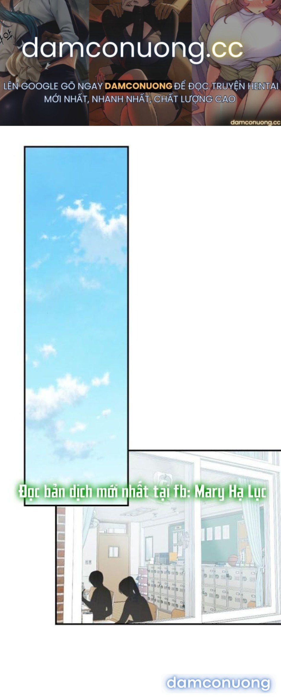 đọc truyện [18+] Phức Hợp Bạn Thời Thơ Ấu Chương 46 ảnh 2 tại Thiên Thai Truyện