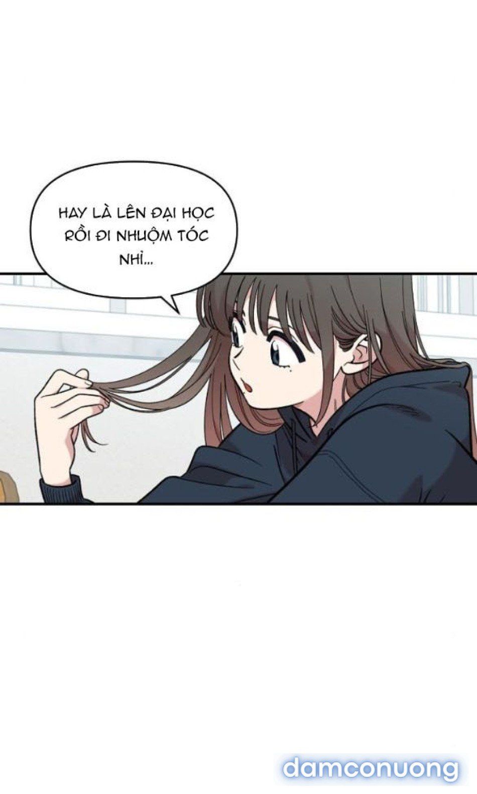 đọc truyện [18+] Phức Hợp Bạn Thời Thơ Ấu Chương 46 ảnh 3 tại Thiên Thai Truyện