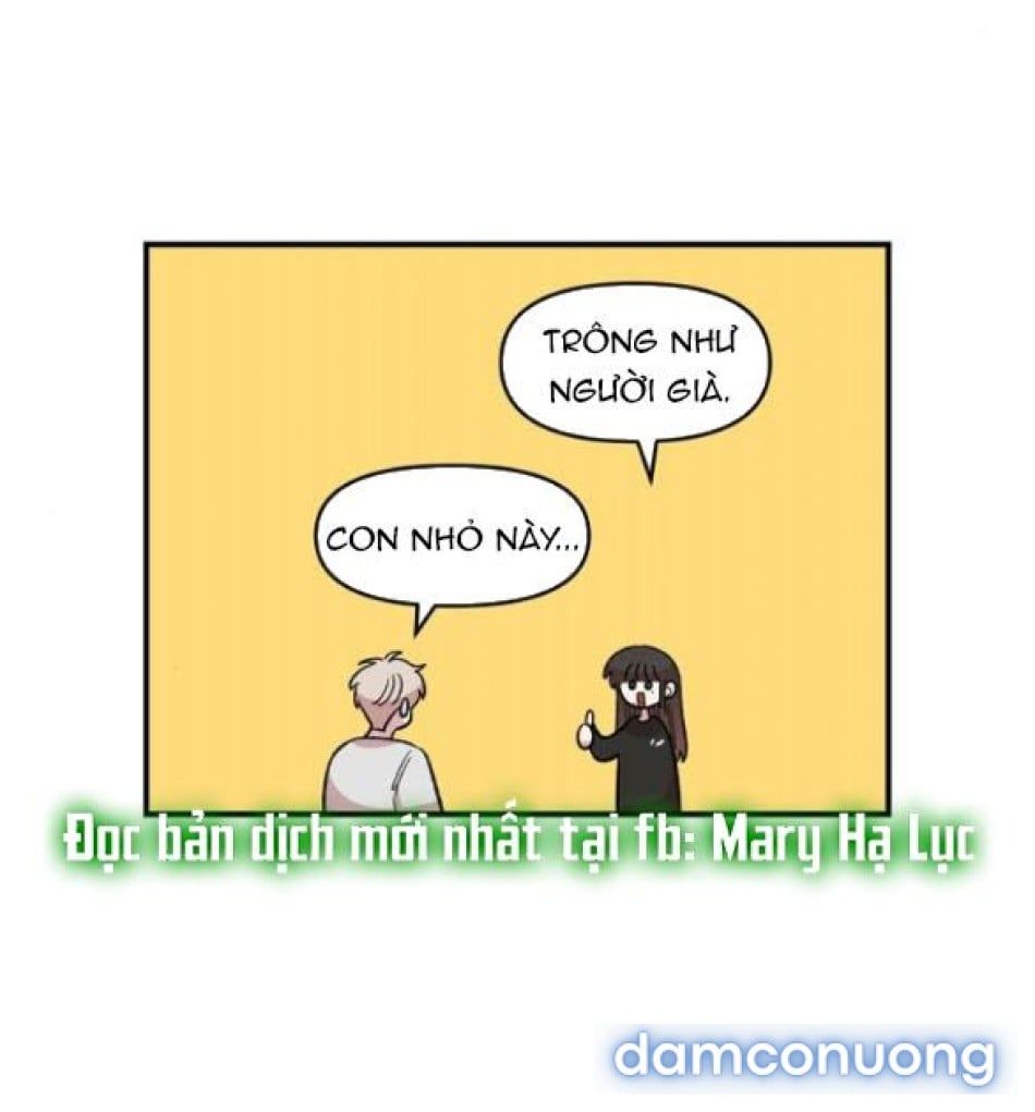 đọc truyện [18+] Phức Hợp Bạn Thời Thơ Ấu Chương 46 ảnh 12 tại Thiên Thai Truyện