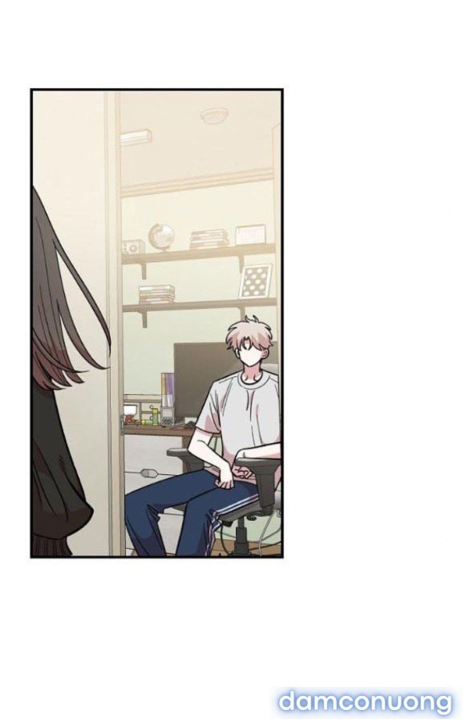 đọc truyện [18+] Phức Hợp Bạn Thời Thơ Ấu Chương 46 ảnh 14 tại Thiên Thai Truyện