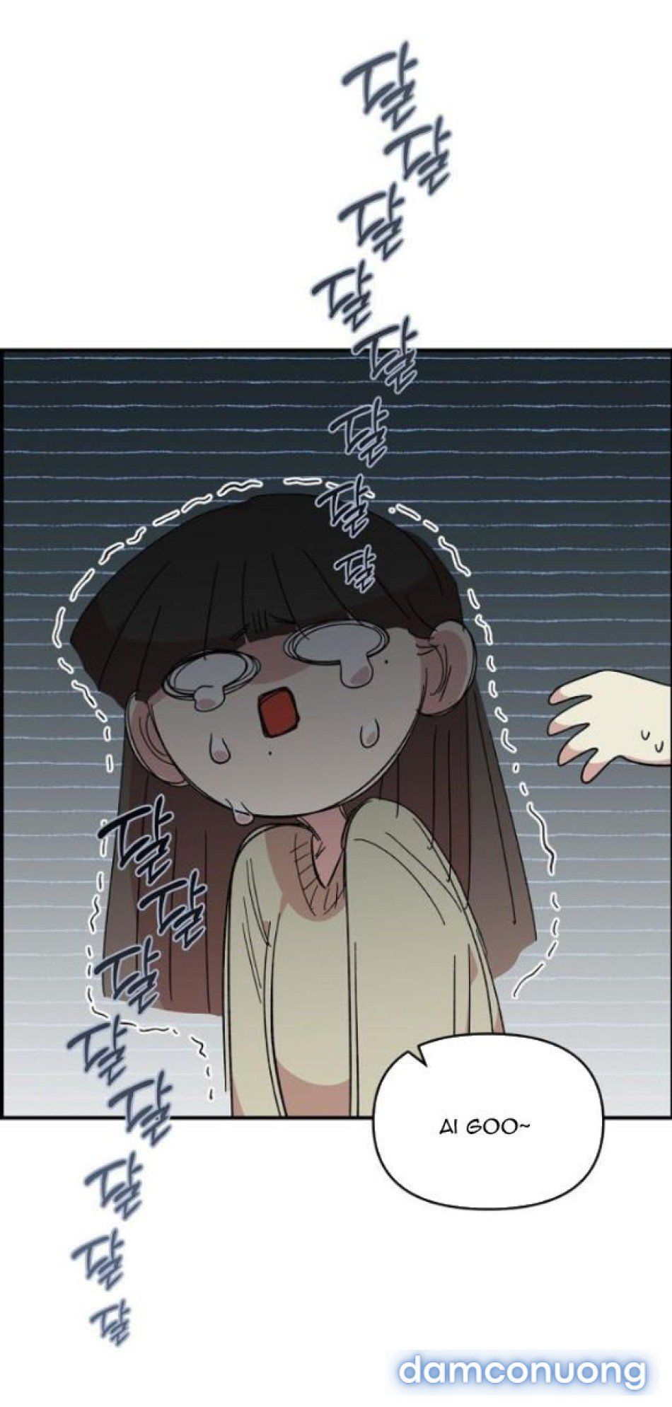 đọc truyện [18+] Phức Hợp Bạn Thời Thơ Ấu Chương 46 ảnh 18 tại Thiên Thai Truyện