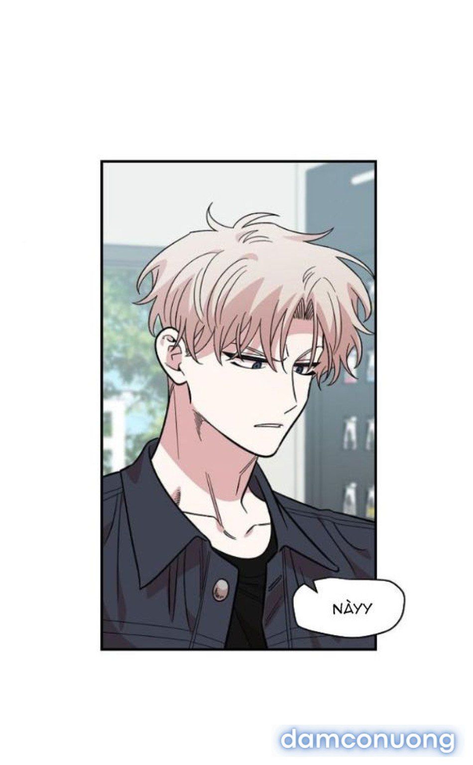 đọc truyện [18+] Phức Hợp Bạn Thời Thơ Ấu Chương 46 ảnh 22 tại Thiên Thai Truyện