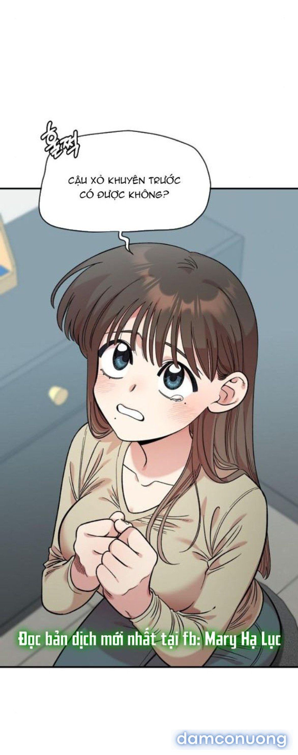 đọc truyện [18+] Phức Hợp Bạn Thời Thơ Ấu Chương 46 ảnh 23 tại Thiên Thai Truyện