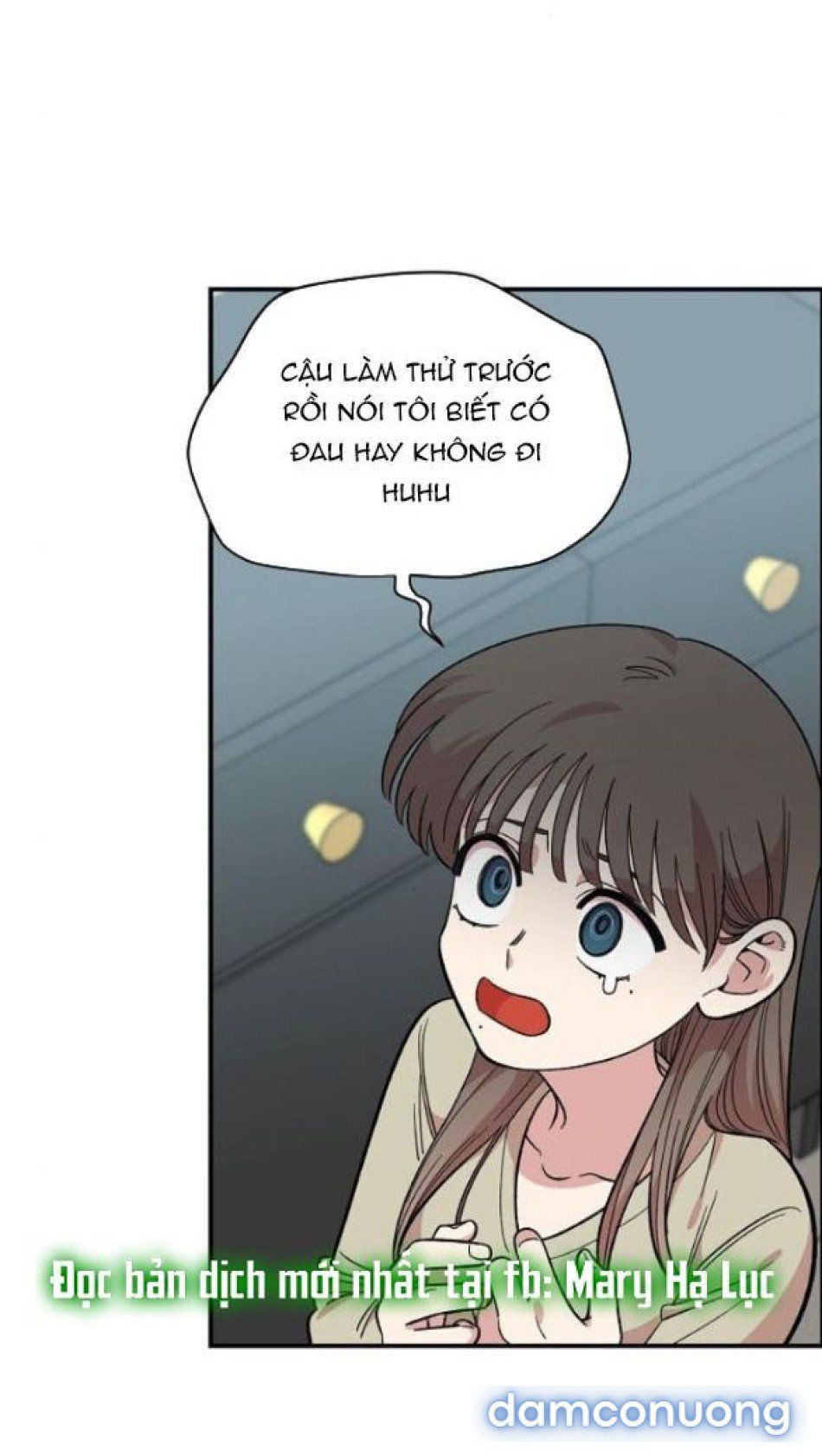 đọc truyện [18+] Phức Hợp Bạn Thời Thơ Ấu Chương 46 ảnh 26 tại Thiên Thai Truyện