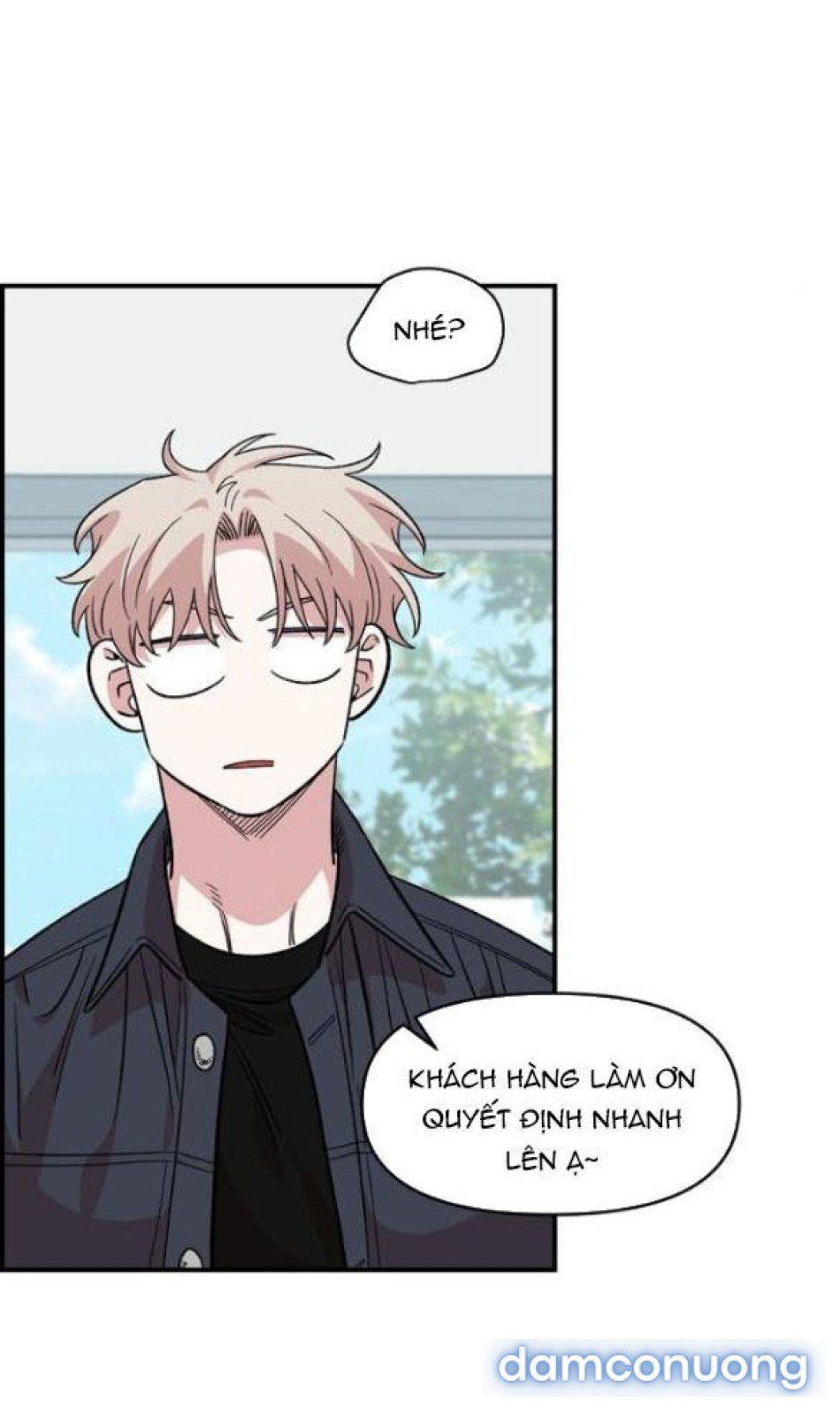 đọc truyện [18+] Phức Hợp Bạn Thời Thơ Ấu Chương 46 ảnh 27 tại Thiên Thai Truyện