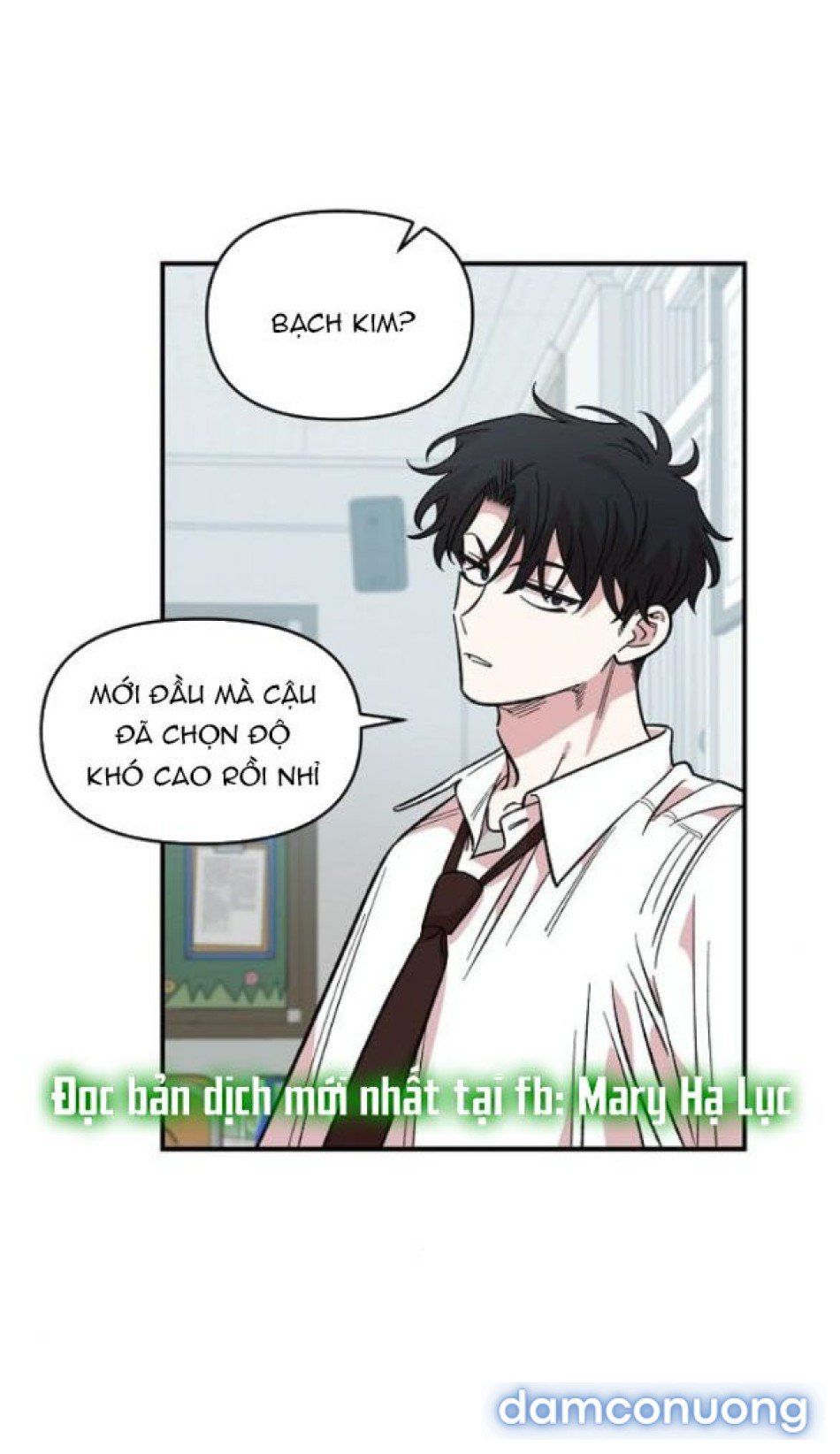 đọc truyện [18+] Phức Hợp Bạn Thời Thơ Ấu Chương 46 ảnh 5 tại Thiên Thai Truyện