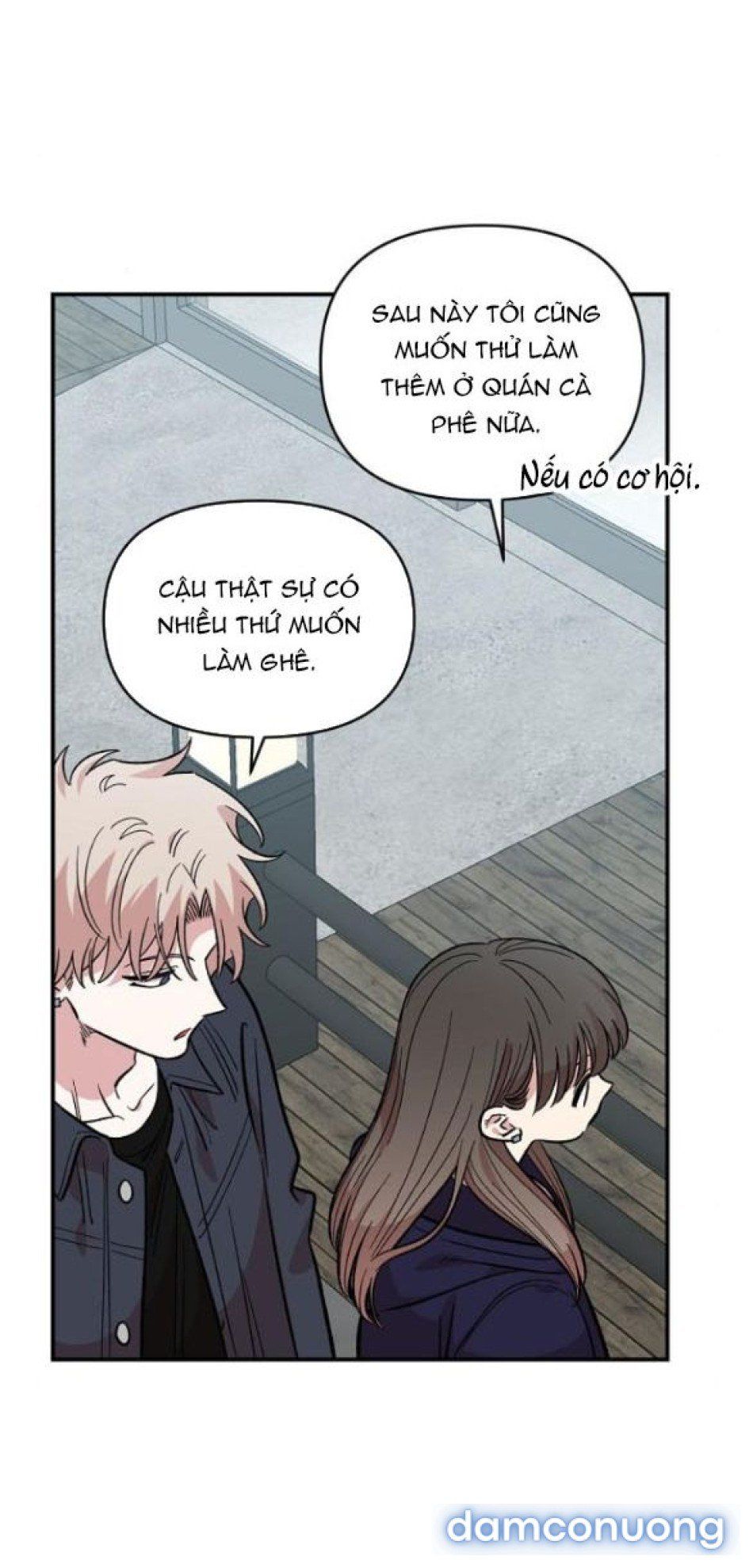 đọc truyện [18+] Phức Hợp Bạn Thời Thơ Ấu Chương 46 ảnh 35 tại Thiên Thai Truyện