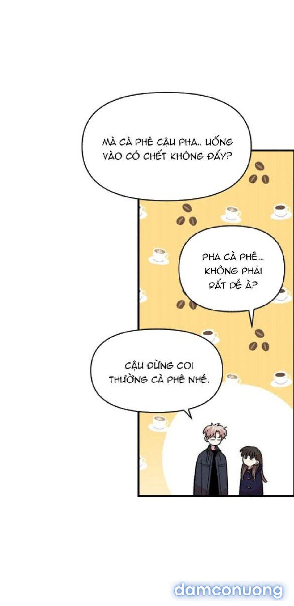 đọc truyện [18+] Phức Hợp Bạn Thời Thơ Ấu Chương 46 ảnh 36 tại Thiên Thai Truyện