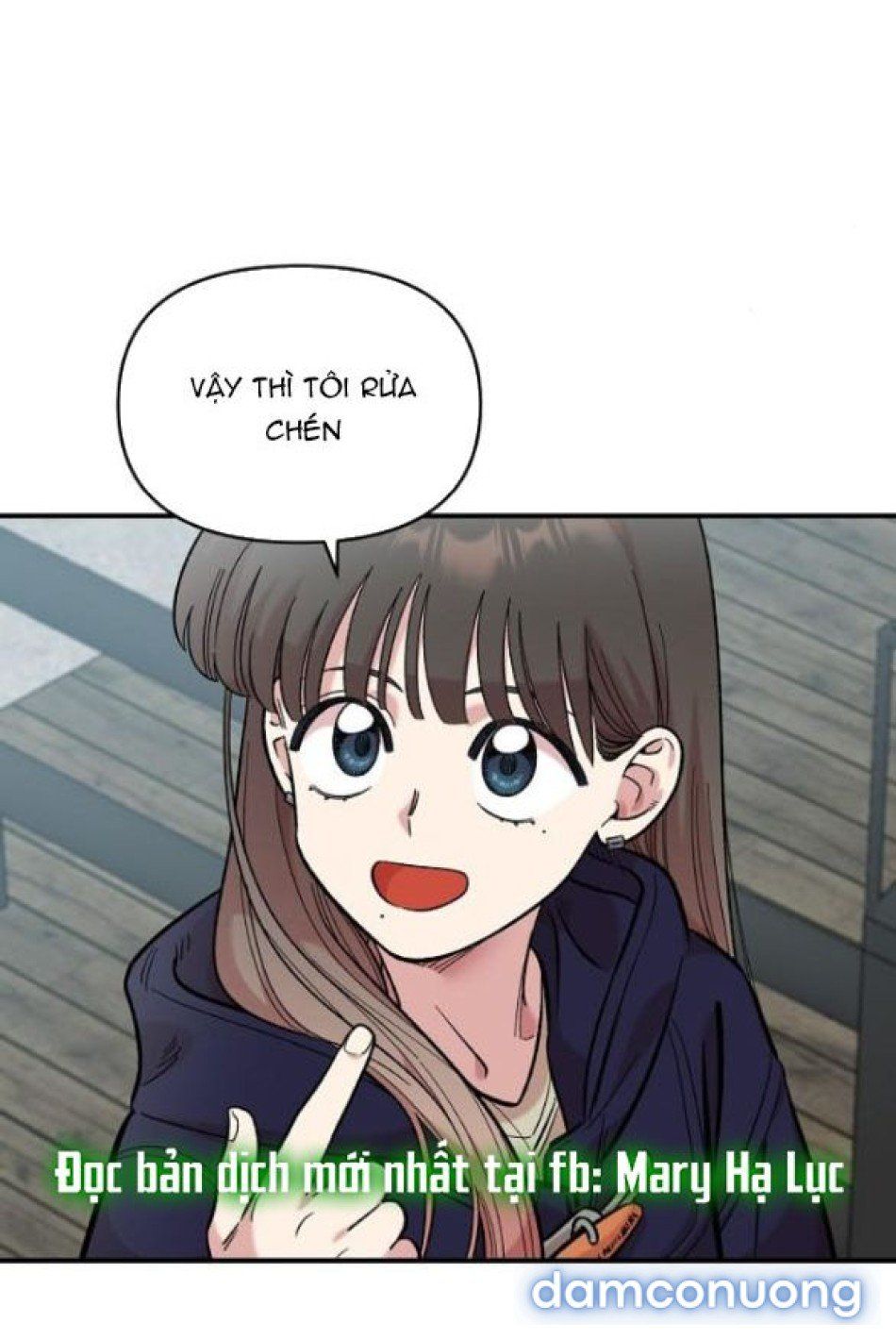 đọc truyện [18+] Phức Hợp Bạn Thời Thơ Ấu Chương 46 ảnh 37 tại Thiên Thai Truyện