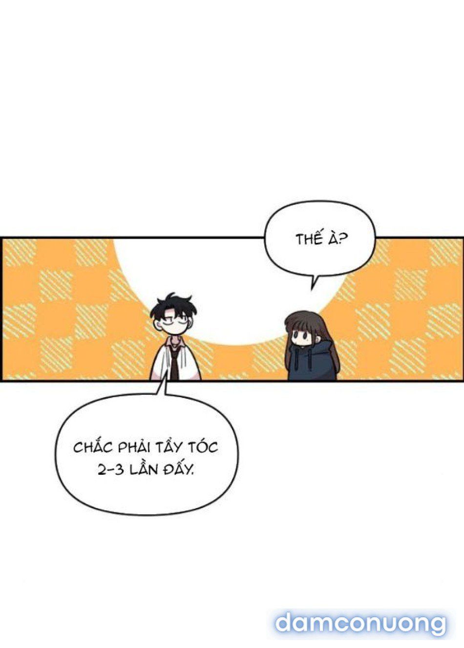 đọc truyện [18+] Phức Hợp Bạn Thời Thơ Ấu Chương 46 ảnh 6 tại Thiên Thai Truyện