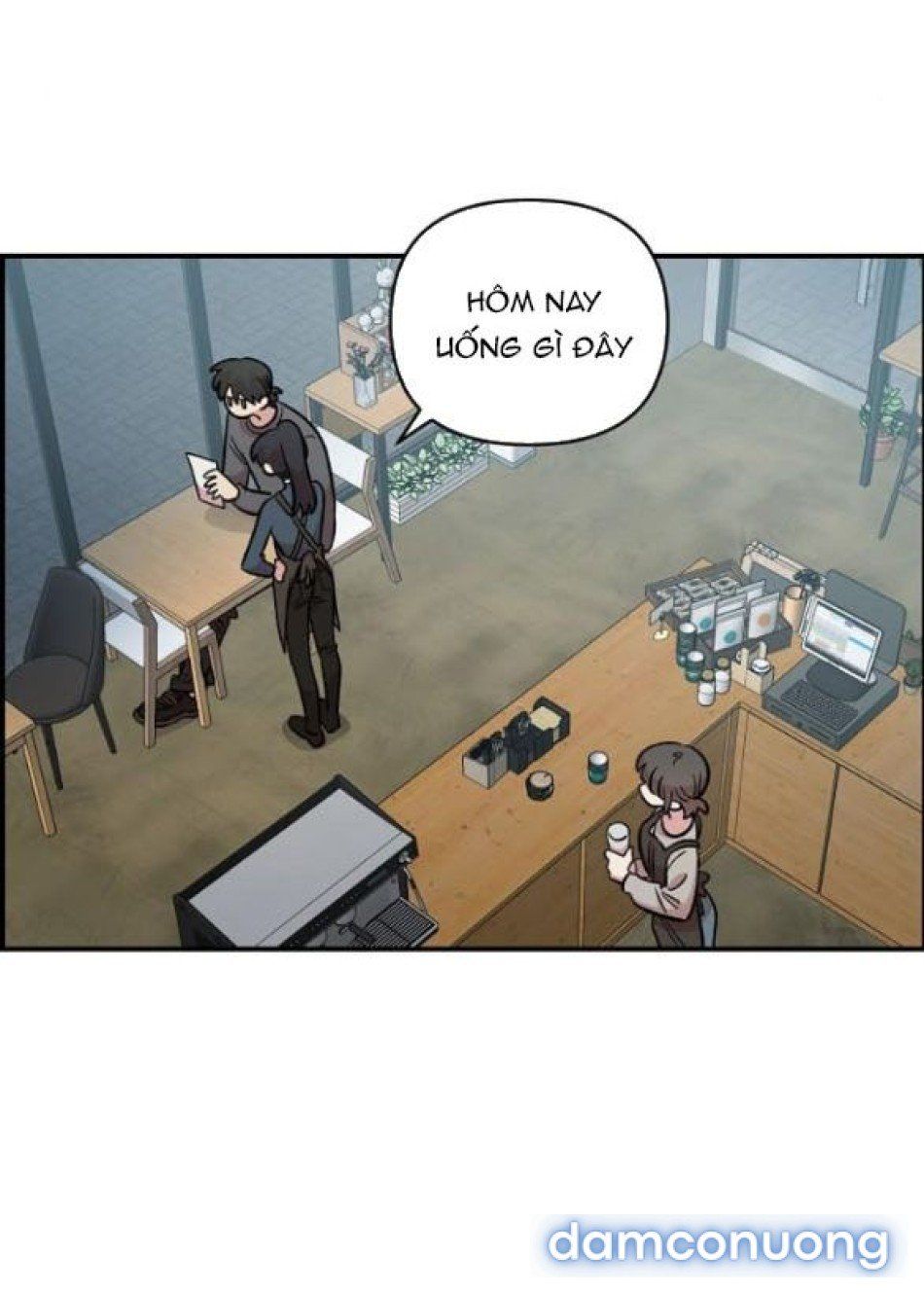 đọc truyện [18+] Phức Hợp Bạn Thời Thơ Ấu Chương 46 ảnh 43 tại Thiên Thai Truyện