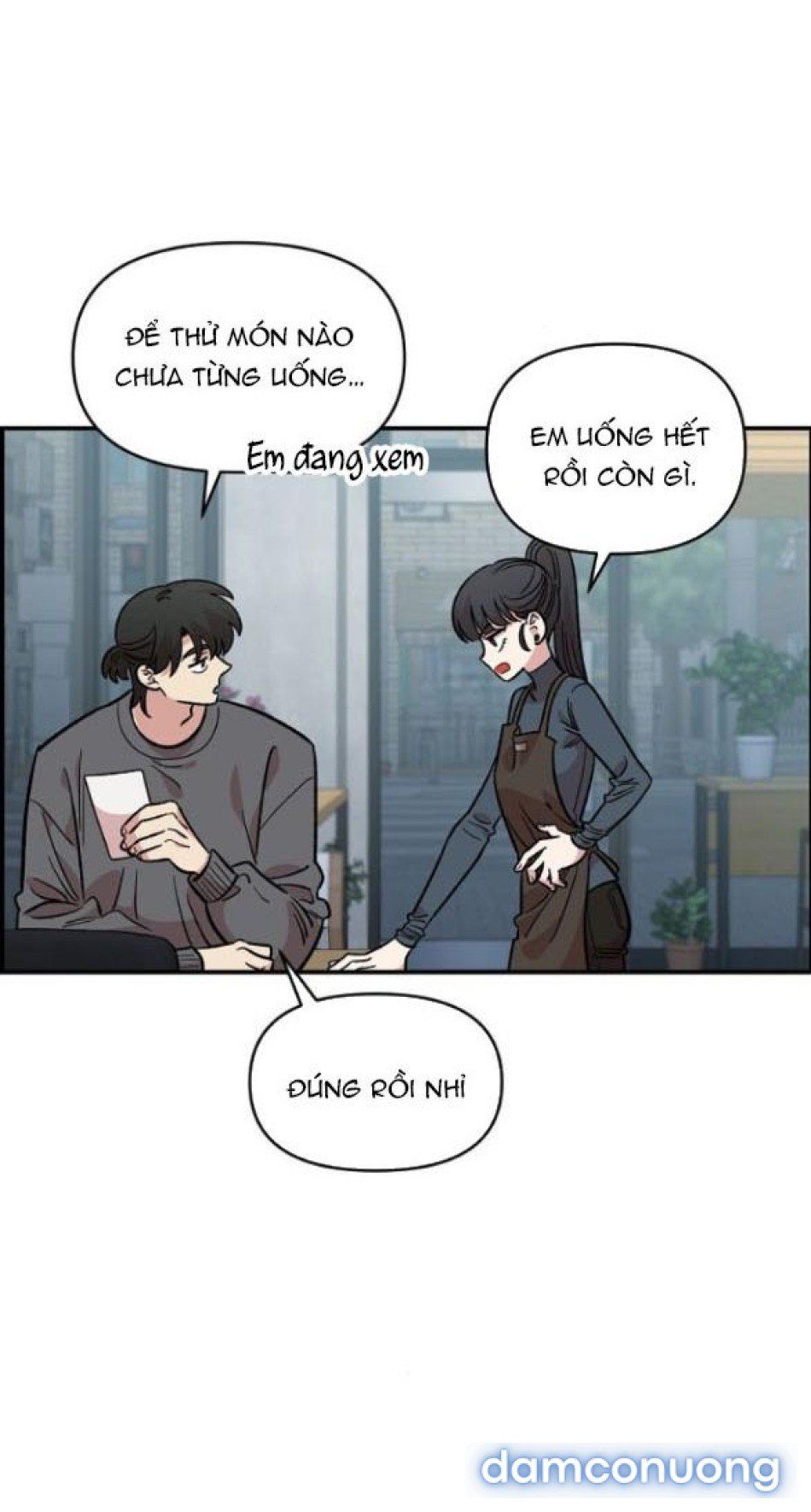 đọc truyện [18+] Phức Hợp Bạn Thời Thơ Ấu Chương 46 ảnh 44 tại Thiên Thai Truyện