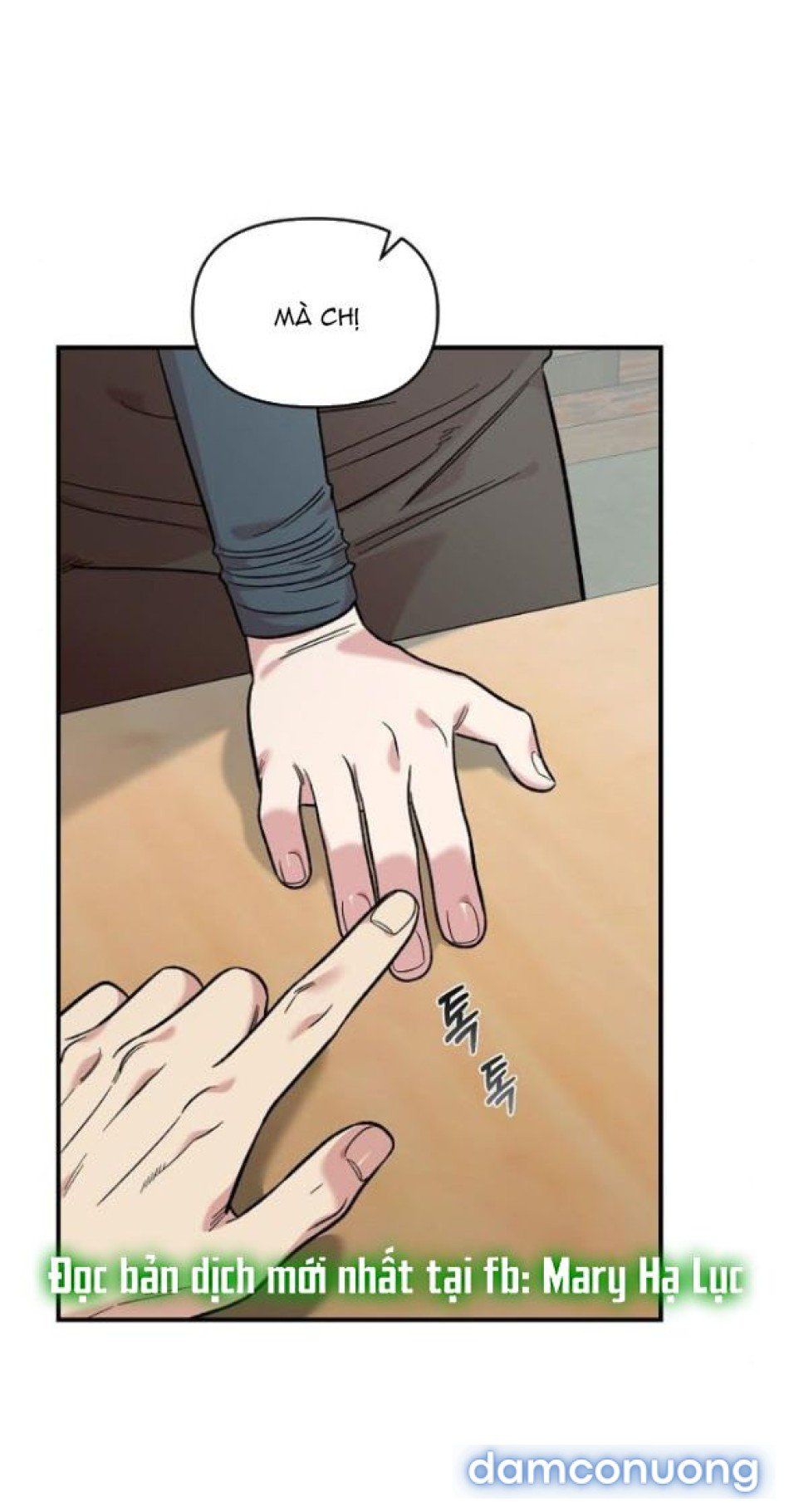 đọc truyện [18+] Phức Hợp Bạn Thời Thơ Ấu Chương 46 ảnh 45 tại Thiên Thai Truyện