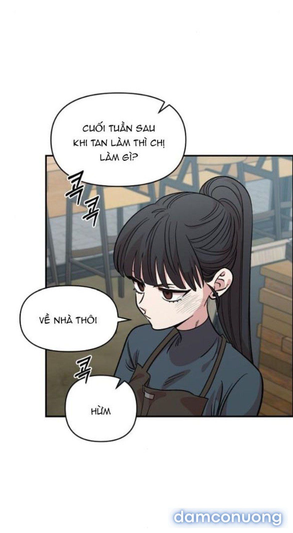 đọc truyện [18+] Phức Hợp Bạn Thời Thơ Ấu Chương 46 ảnh 46 tại Thiên Thai Truyện