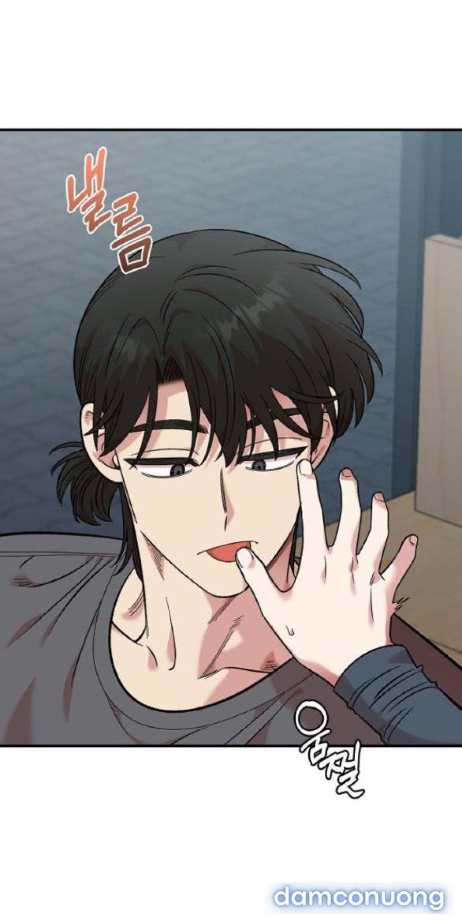 đọc truyện [18+] Phức Hợp Bạn Thời Thơ Ấu Chương 46 ảnh 50 tại Thiên Thai Truyện