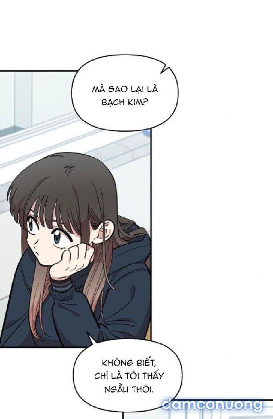 đọc truyện [18+] Phức Hợp Bạn Thời Thơ Ấu Chương 46 ảnh 7 tại Thiên Thai Truyện