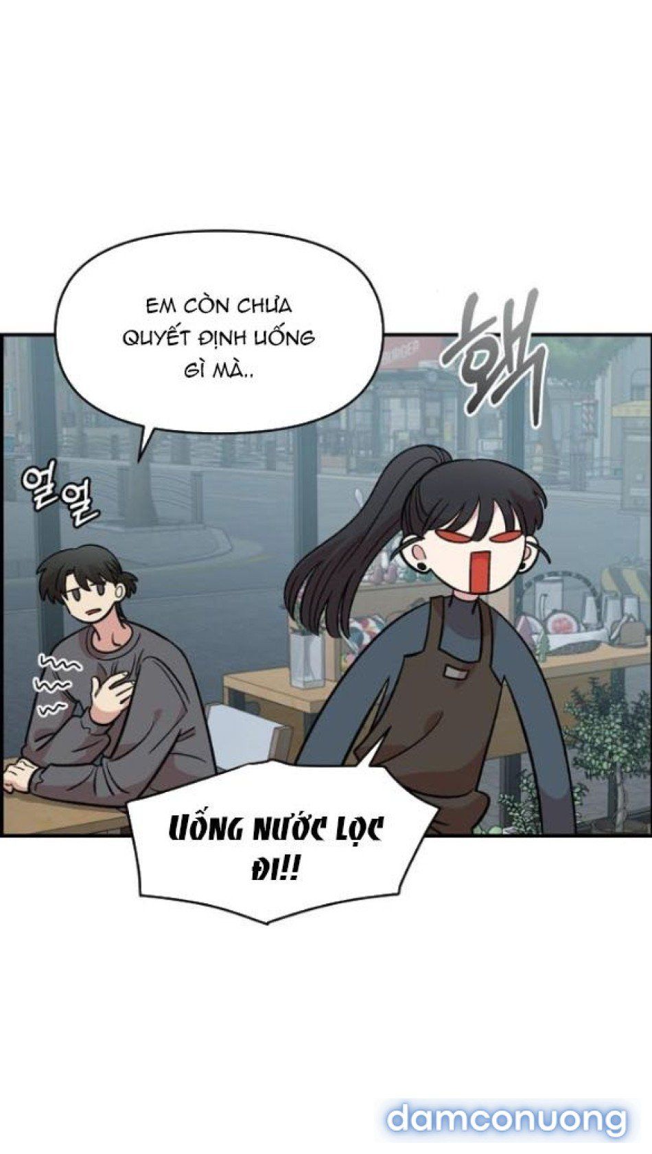 đọc truyện [18+] Phức Hợp Bạn Thời Thơ Ấu Chương 46 ảnh 53 tại Thiên Thai Truyện