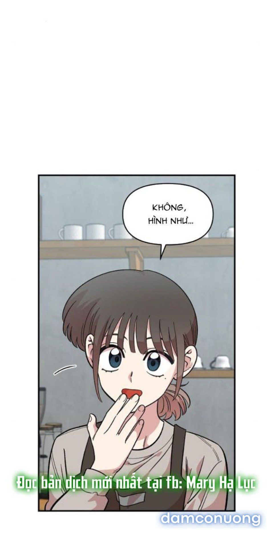 đọc truyện [18+] Phức Hợp Bạn Thời Thơ Ấu Chương 46 ảnh 55 tại Thiên Thai Truyện