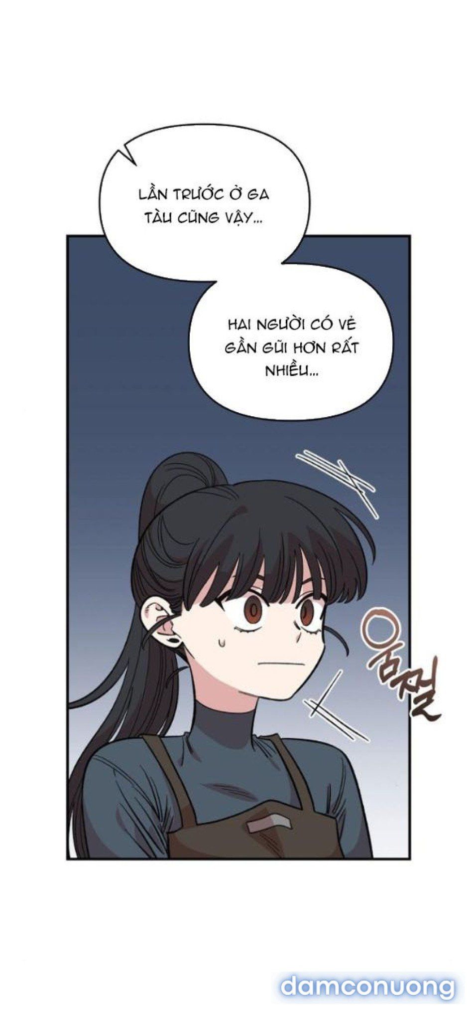 đọc truyện [18+] Phức Hợp Bạn Thời Thơ Ấu Chương 46 ảnh 56 tại Thiên Thai Truyện