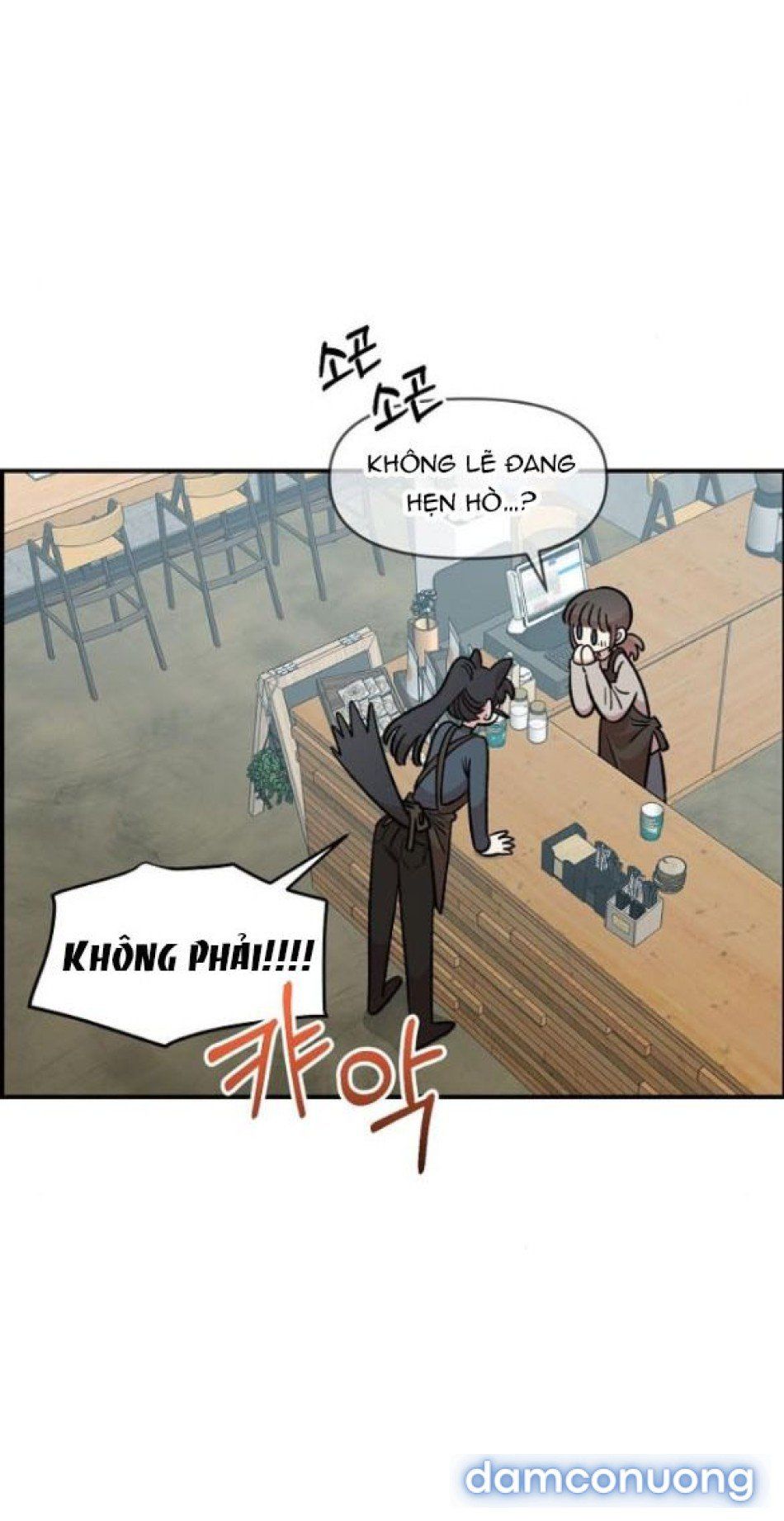 đọc truyện [18+] Phức Hợp Bạn Thời Thơ Ấu Chương 46 ảnh 57 tại Thiên Thai Truyện