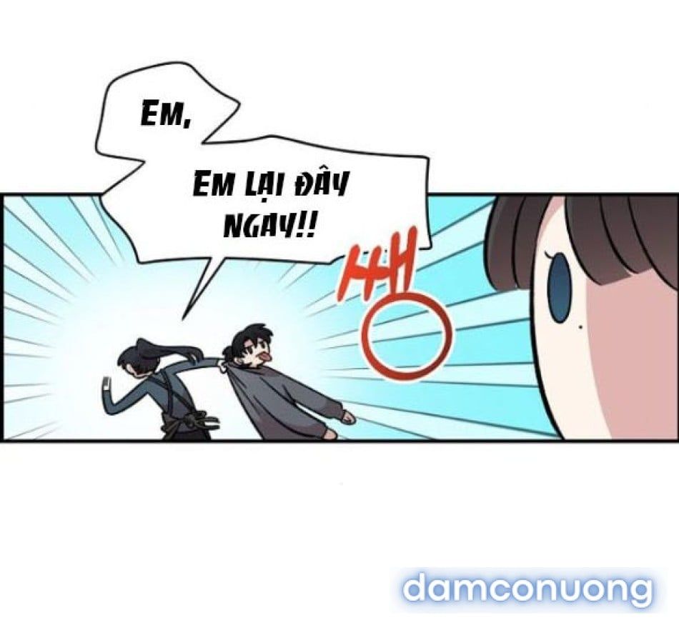 đọc truyện [18+] Phức Hợp Bạn Thời Thơ Ấu Chương 46 ảnh 61 tại Thiên Thai Truyện