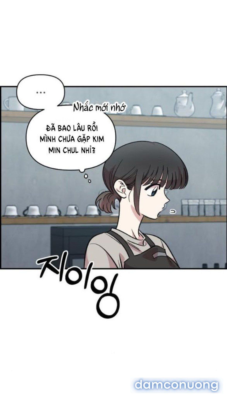 đọc truyện [18+] Phức Hợp Bạn Thời Thơ Ấu Chương 46 ảnh 63 tại Thiên Thai Truyện