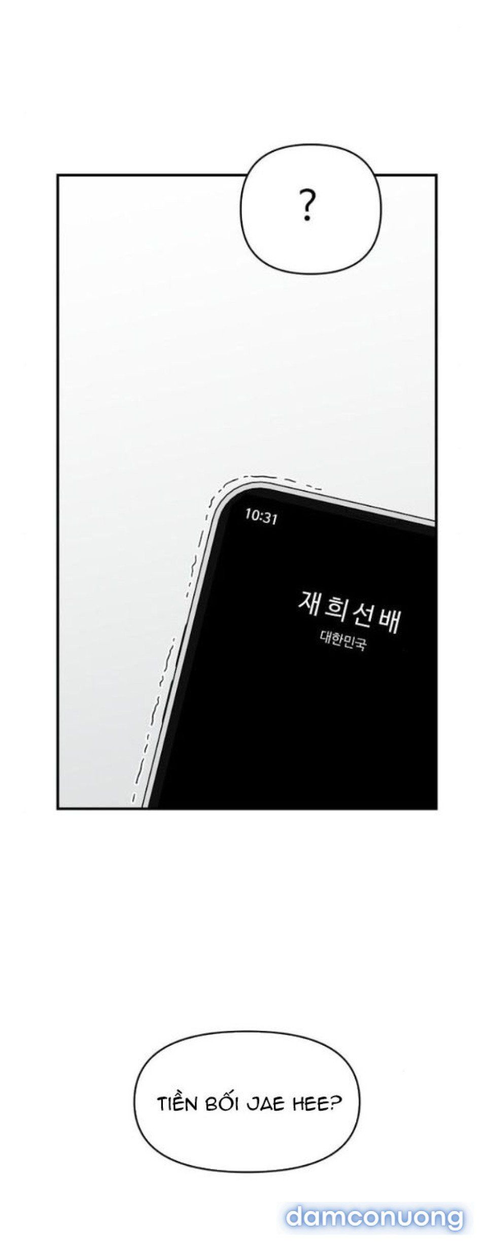 đọc truyện [18+] Phức Hợp Bạn Thời Thơ Ấu Chương 46 ảnh 64 tại Thiên Thai Truyện