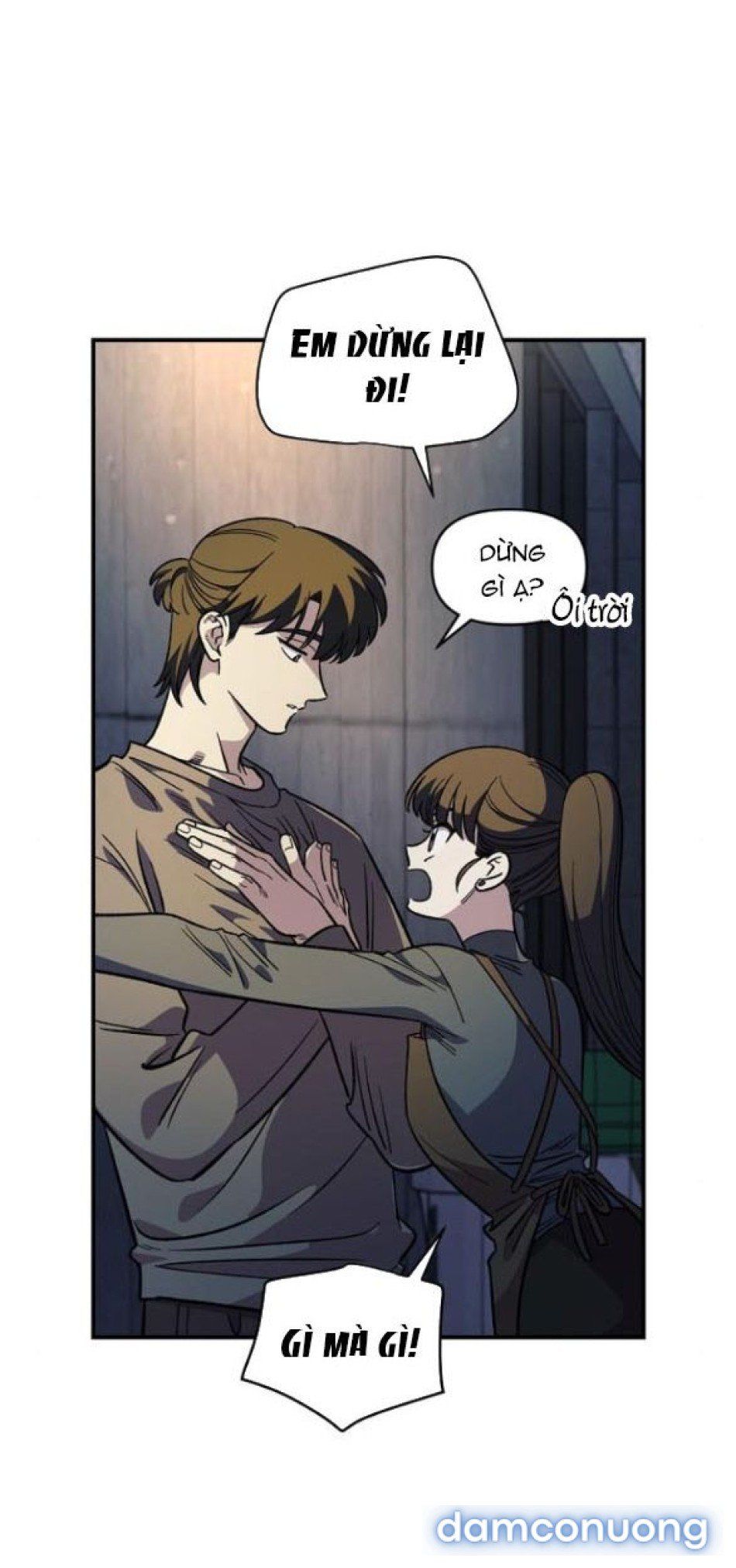 đọc truyện [18+] Phức Hợp Bạn Thời Thơ Ấu Chương 46 ảnh 66 tại Thiên Thai Truyện