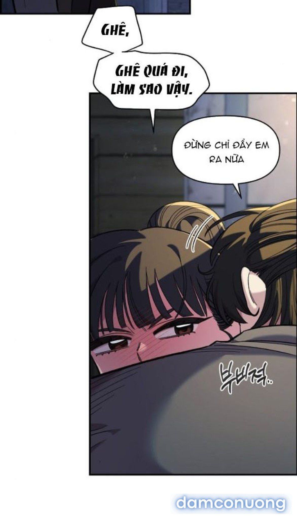 đọc truyện [18+] Phức Hợp Bạn Thời Thơ Ấu Chương 46 ảnh 70 tại Thiên Thai Truyện