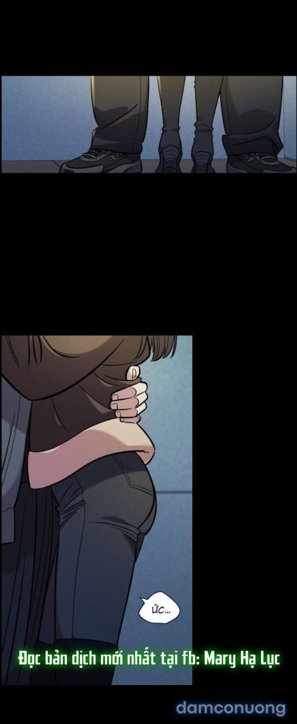 đọc truyện [18+] Phức Hợp Bạn Thời Thơ Ấu Chương 46 ảnh 75 tại Thiên Thai Truyện