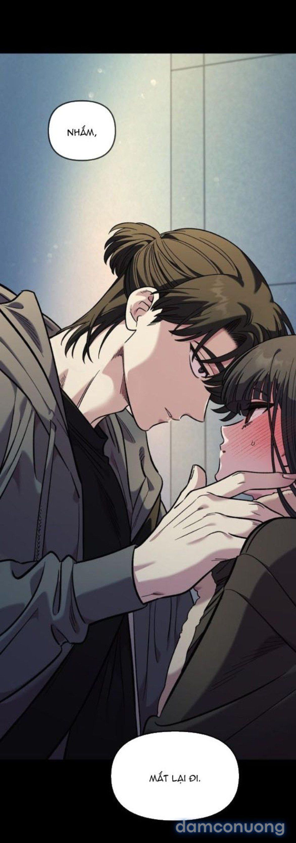 đọc truyện [18+] Phức Hợp Bạn Thời Thơ Ấu Chương 46 ảnh 77 tại Thiên Thai Truyện