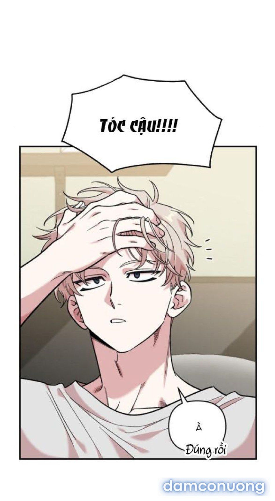 đọc truyện [18+] Phức Hợp Bạn Thời Thơ Ấu Chương 46 ảnh 10 tại Thiên Thai Truyện