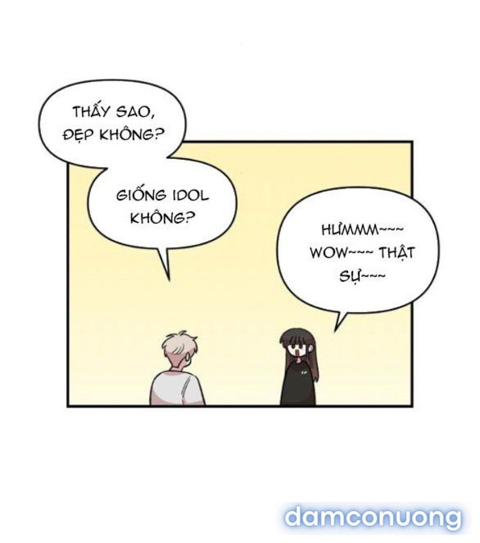 đọc truyện [18+] Phức Hợp Bạn Thời Thơ Ấu Chương 46 ảnh 11 tại Thiên Thai Truyện