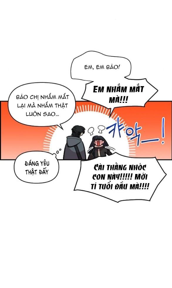 đọc truyện [18+] Phức Hợp Bạn Thời Thơ Ấu Chương 48 ảnh 20 tại Thiên Thai Truyện