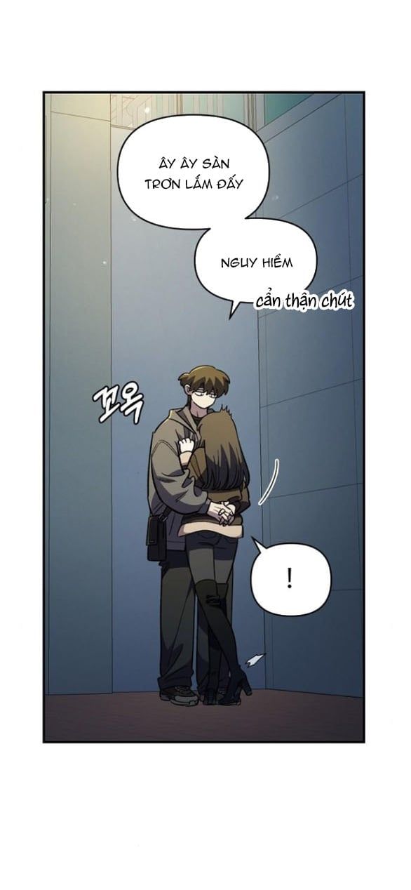 đọc truyện [18+] Phức Hợp Bạn Thời Thơ Ấu Chương 48 ảnh 21 tại Thiên Thai Truyện