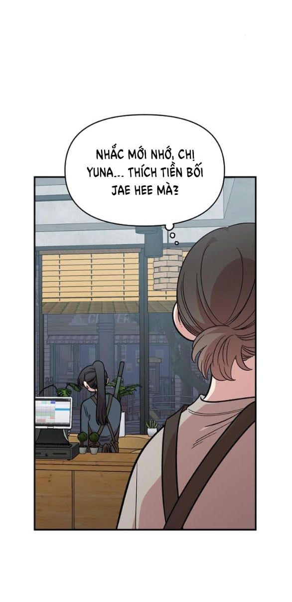 đọc truyện [18+] Phức Hợp Bạn Thời Thơ Ấu Chương 48 ảnh 52 tại Thiên Thai Truyện