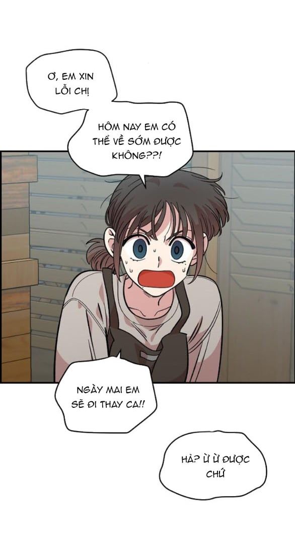 đọc truyện [18+] Phức Hợp Bạn Thời Thơ Ấu Chương 48 ảnh 63 tại Thiên Thai Truyện