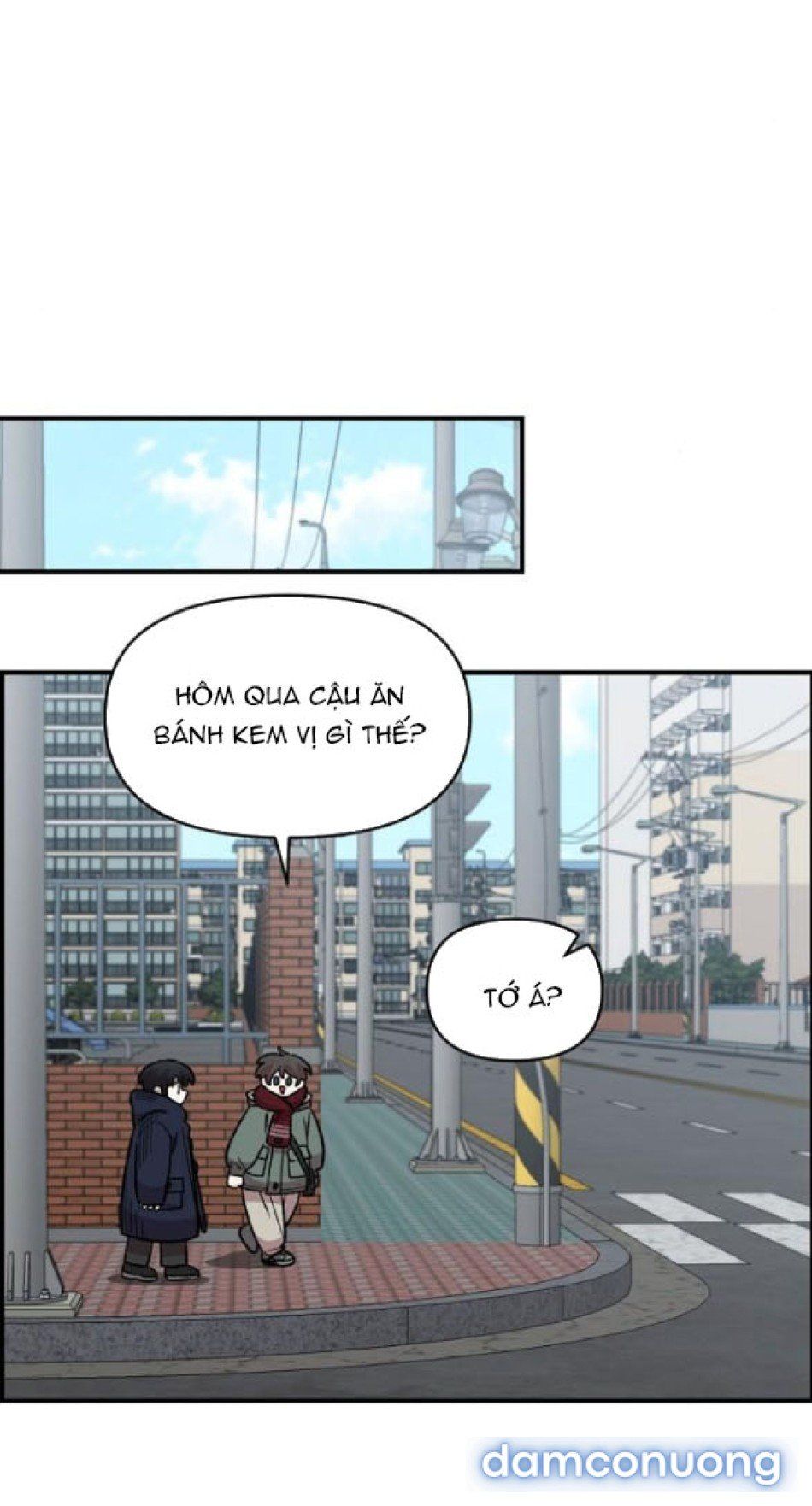 đọc truyện [18+] Phức Hợp Bạn Thời Thơ Ấu Chương 49 ảnh 12 tại Thiên Thai Truyện