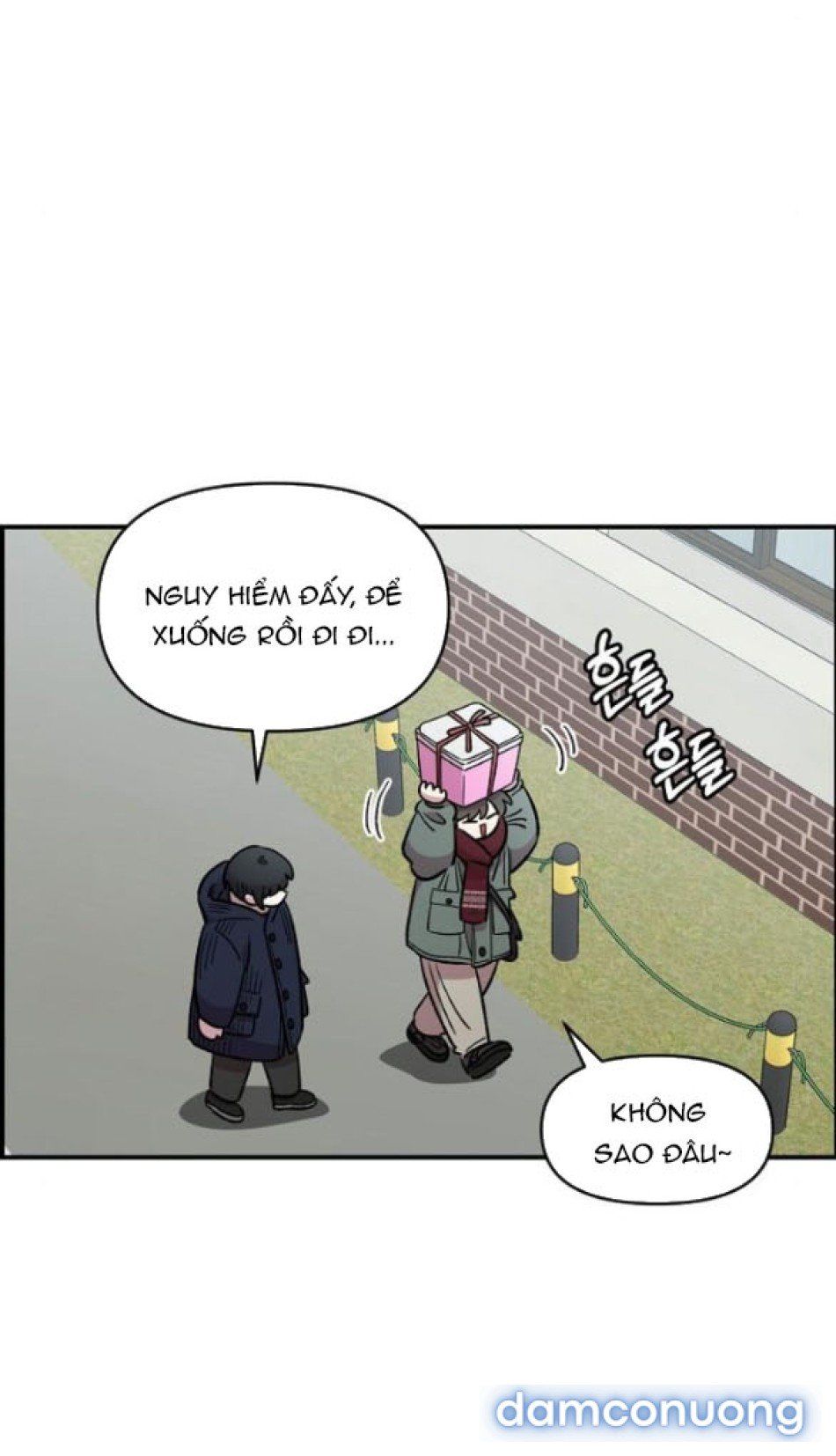 đọc truyện [18+] Phức Hợp Bạn Thời Thơ Ấu Chương 49 ảnh 18 tại Thiên Thai Truyện