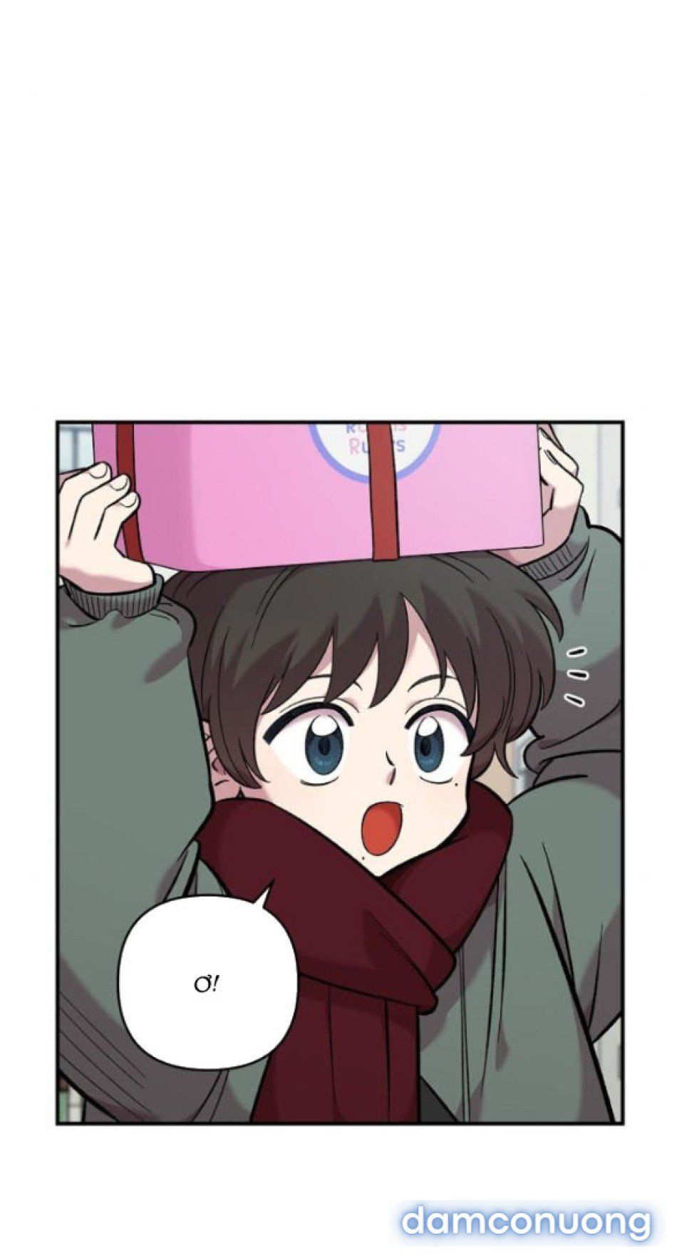 đọc truyện [18+] Phức Hợp Bạn Thời Thơ Ấu Chương 49 ảnh 19 tại Thiên Thai Truyện