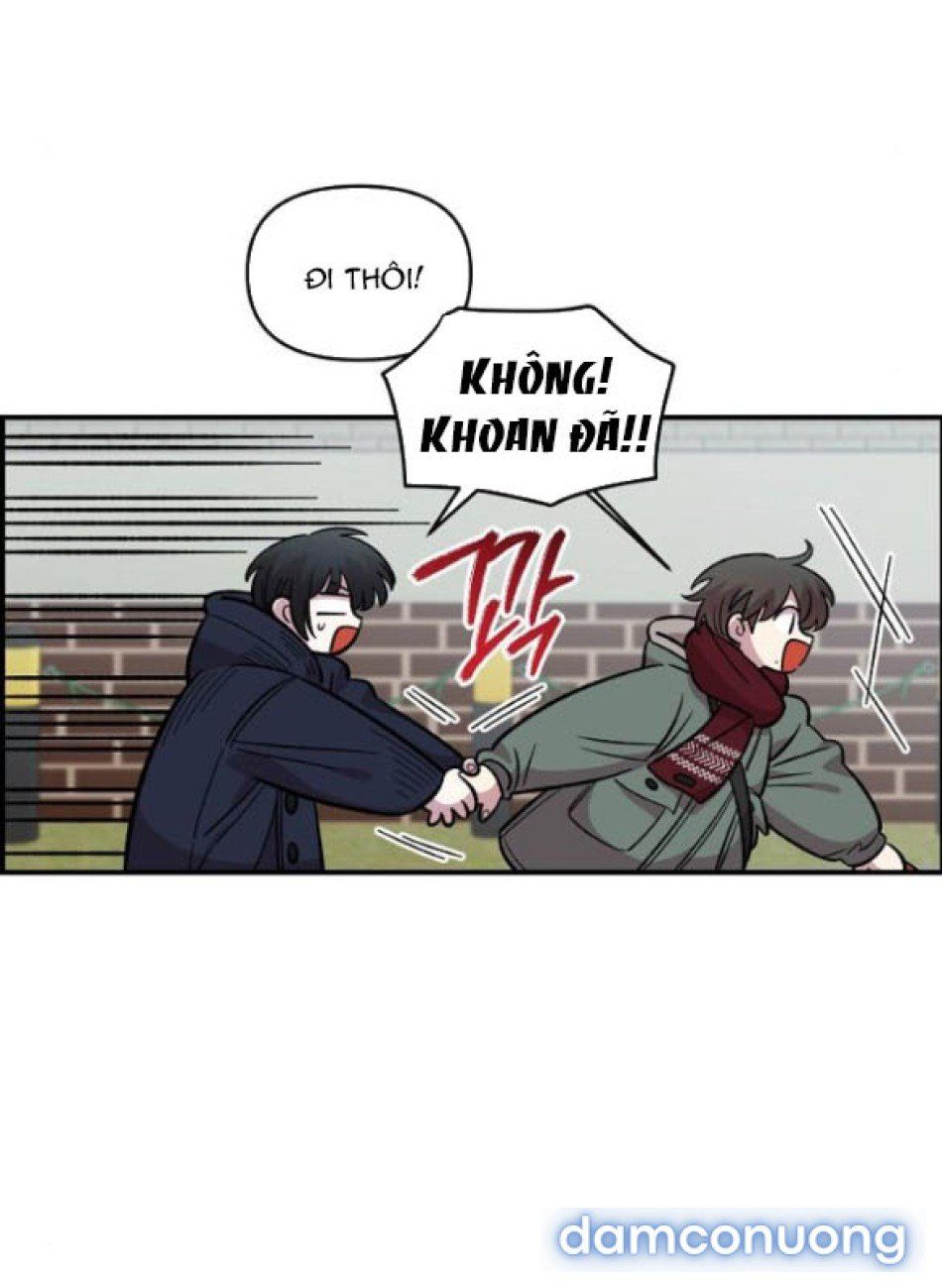 đọc truyện [18+] Phức Hợp Bạn Thời Thơ Ấu Chương 49 ảnh 21 tại Thiên Thai Truyện