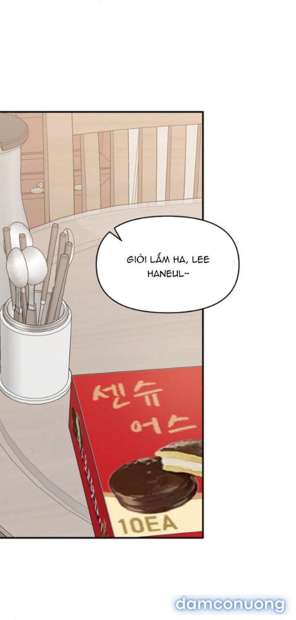 đọc truyện [18+] Phức Hợp Bạn Thời Thơ Ấu Chương 49 ảnh 38 tại Thiên Thai Truyện