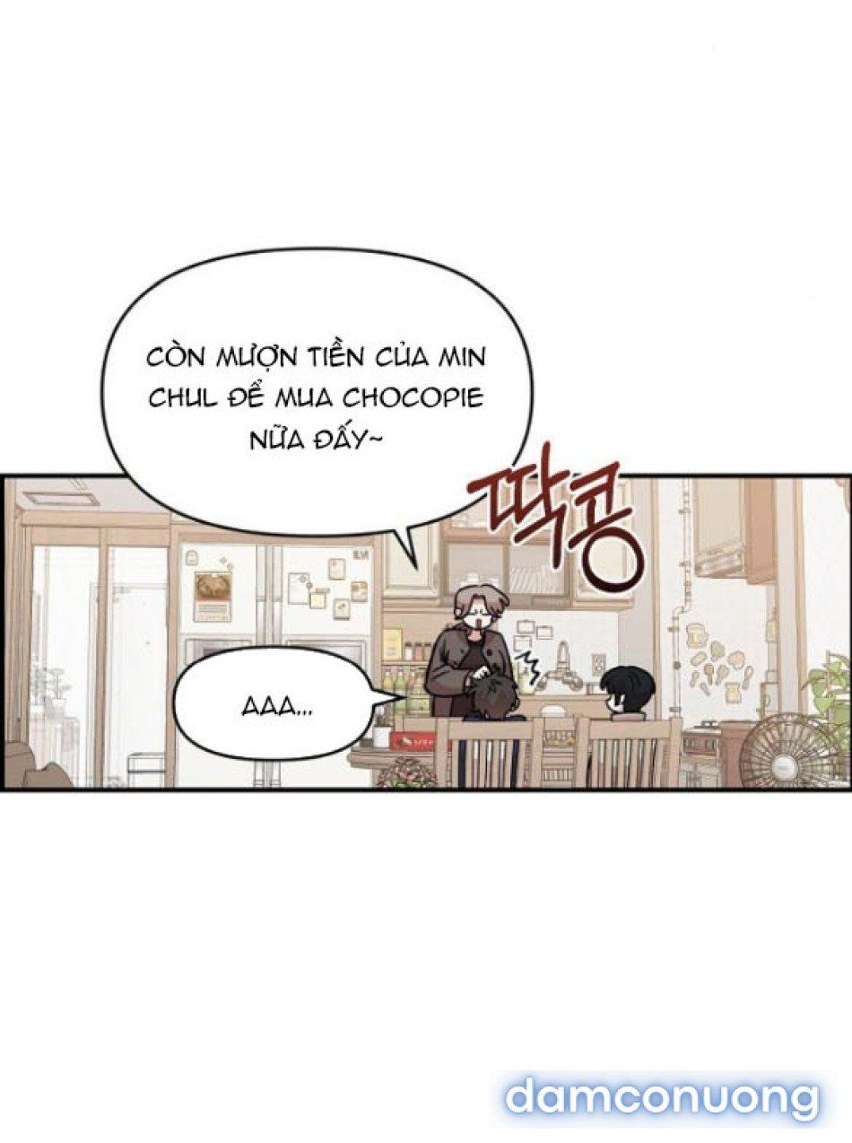 đọc truyện [18+] Phức Hợp Bạn Thời Thơ Ấu Chương 49 ảnh 40 tại Thiên Thai Truyện